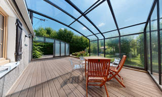 Maison 6 Pièces 160 m² à vendre à Grézieu-la-Varenne (69290)
