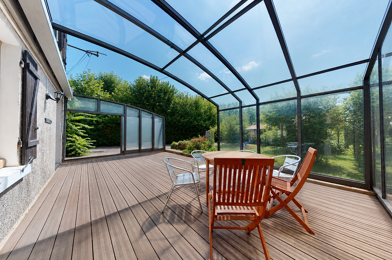Maison 6 pièces 425000 €