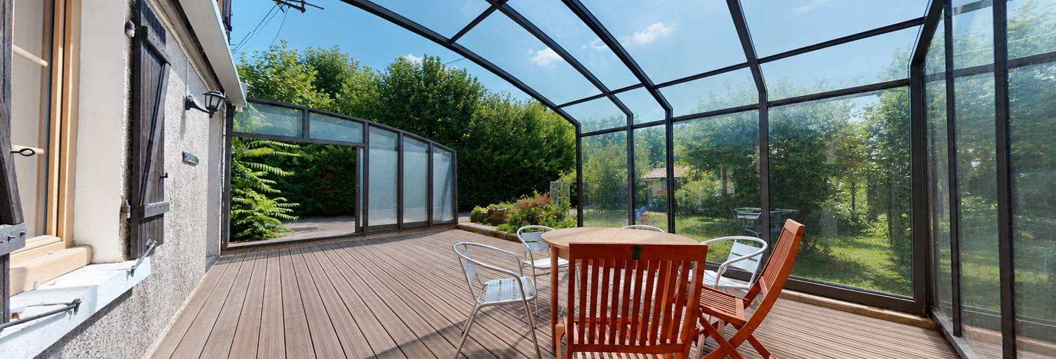 Maison 6 Pièces 160 m² à vendre à Grézieu-la-Varenne (69290)