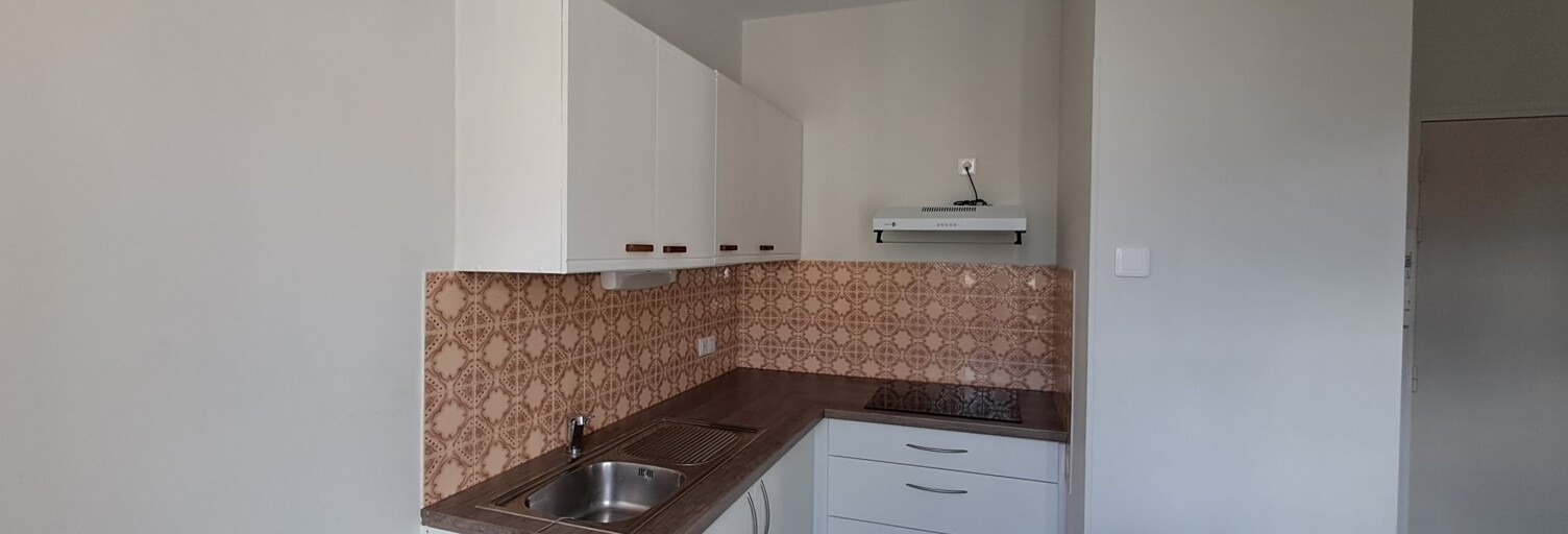 Appartement 1 Pièce 30 m² à louer à Albi (81000)