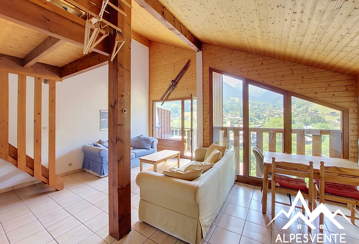 Appartement Le Plein Soleil — photo 1