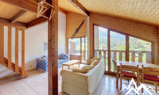 Appartement 4 Pièces 74 m² à vendre à Saint-Jean-d'Aulps (74430)