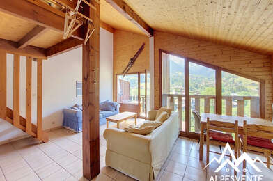 Appartement 4 pièces 297000 €