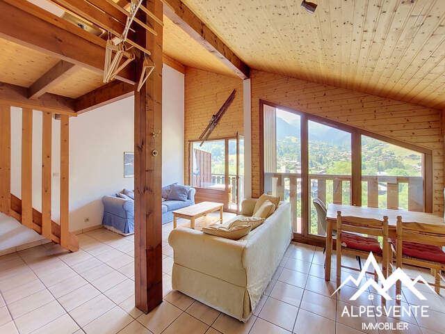 Appartement Le Plein Soleil — photo du bien