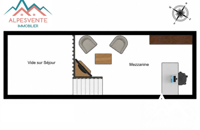 Appartement Le Plein Soleil — photo 5