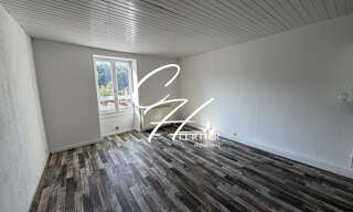 Appartement 2 Pièces 44 m² à louer à Voiron (38500)
