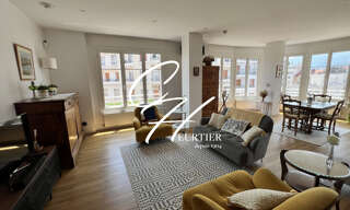 Appartement 6 Pièces 197 m² à vendre à Grenoble (38000)