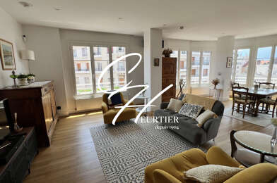 Appartement 6 pièces 700000 €