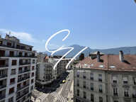 GRENOBLE T6 de 197m² avec terrasse et ascenseur privé — photo 3