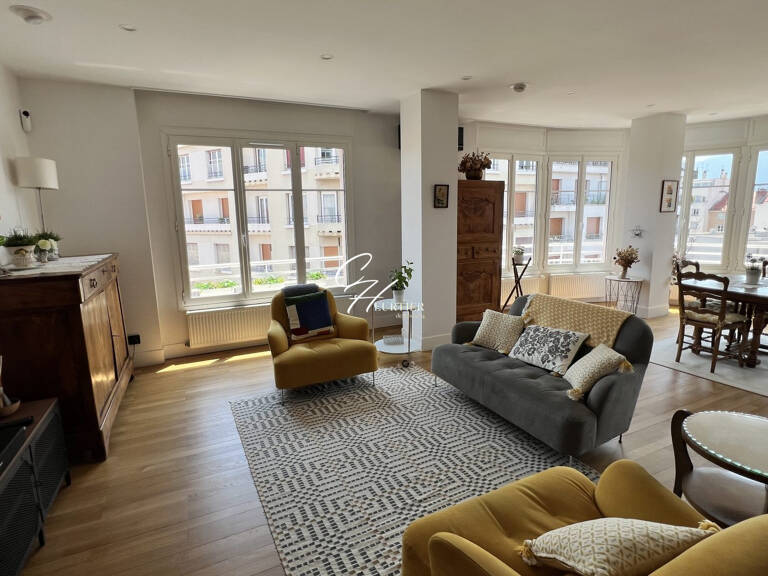 GRENOBLE T6 de 197m² avec terrasse et ascenseur privé — photo 1