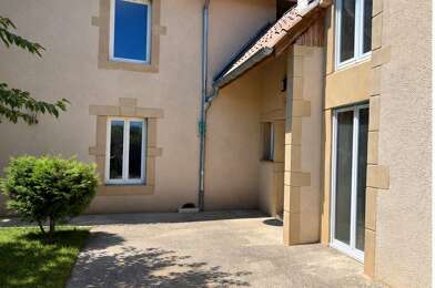 Maison 7 pièces 449000 €