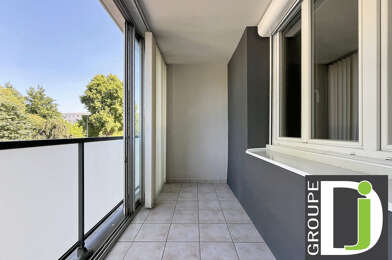 Appartement 3 pièces 142000 €