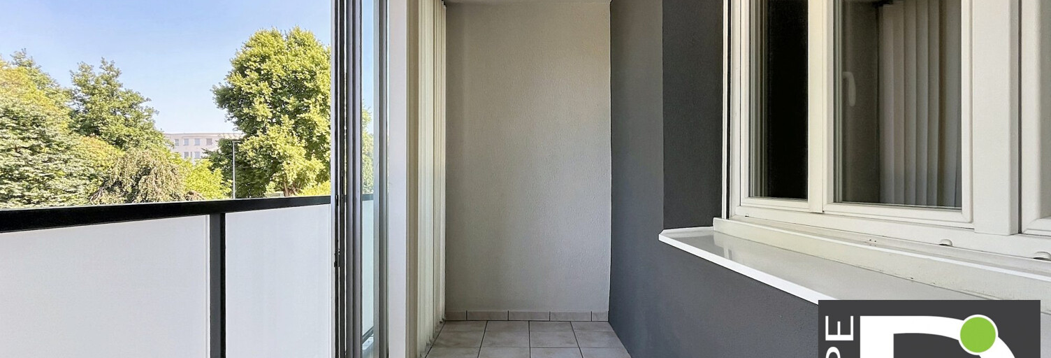Appartement 3 Pièces 74 m² à vendre à Bourg-lès-Valence (26500)