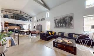 Maison 5 Pièces 168 m² à vendre à Montmeyran (26120)
