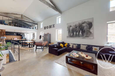 Maison 5 pièces 340500 €