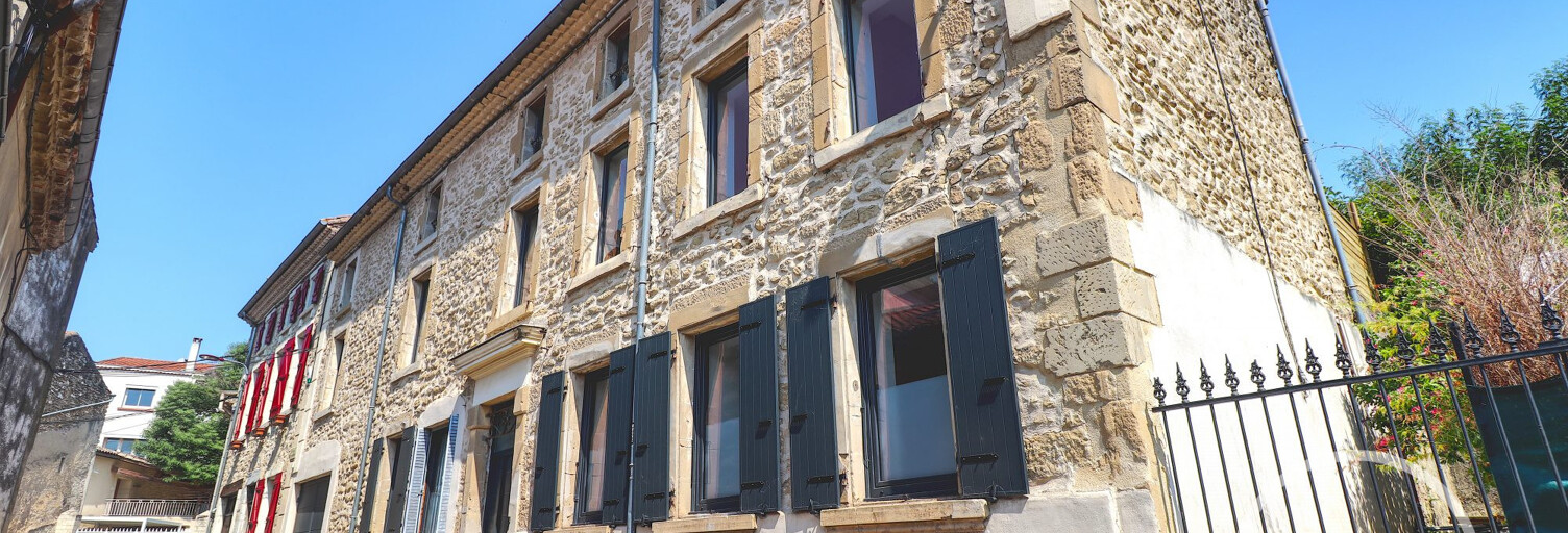 Maison 5 Pièces 168 m² à vendre à Montmeyran (26120)
