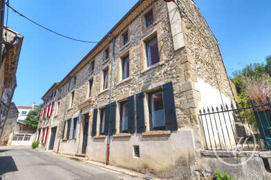 Maison 5 pièces 330500 €