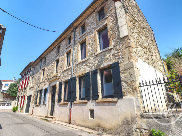 Maison de village T5 de 168,6m² avec cour, garage et cave, Mont — photo 1