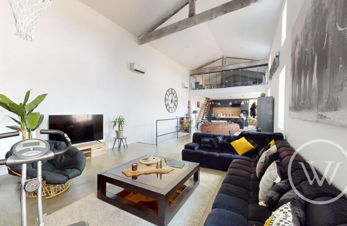 Maison de village T5 de 168,6m² avec cour, garage et cave, Mont — photo 3