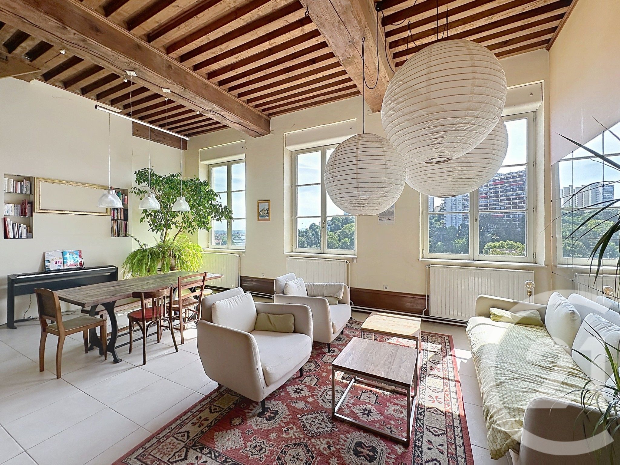 Appartement C T4