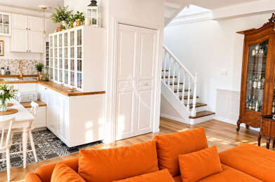 Maison 9 pièces 490000 €