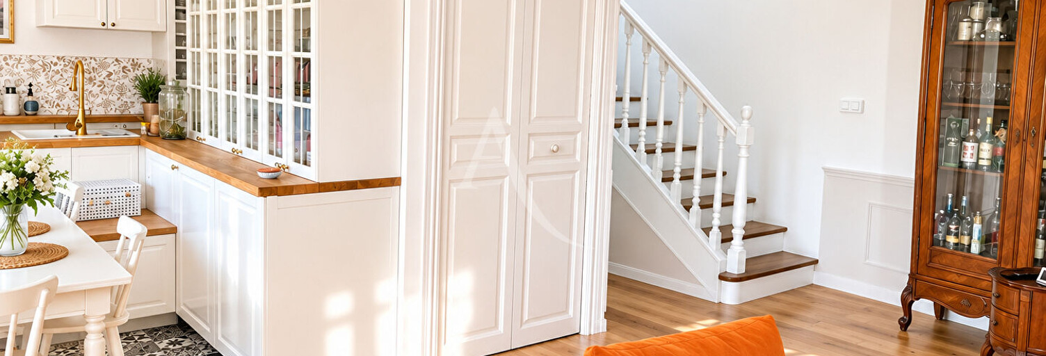Maison 9 Pièces 236 m² à vendre à Buzet-sur-Tarn (31660)