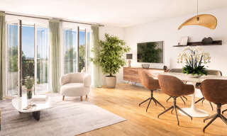 Maison 5 Pièces 71 m² à vendre à Thiverval-Grignon (78850)