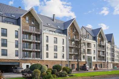 Appartement 3 pièces 290614 €