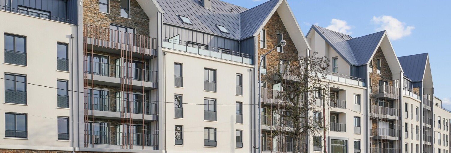 Appartement 3 Pièces 62 m² à vendre à Chennevières-sur-Marne (94430)