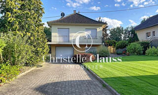 Maison 5 Pièces 155 m² à vendre à Romanswiller (67310)