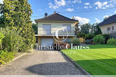 Maison 5 pièces 294000 €