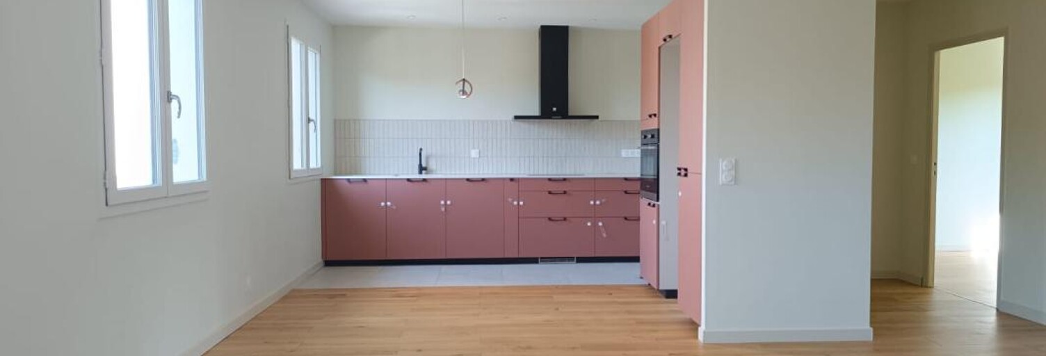 Maison 4 Pièces 93 m² à louer à Narbonne (11100)