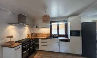 Maison 3 Pièces 58 m² à louer à Versonnex (01210)
