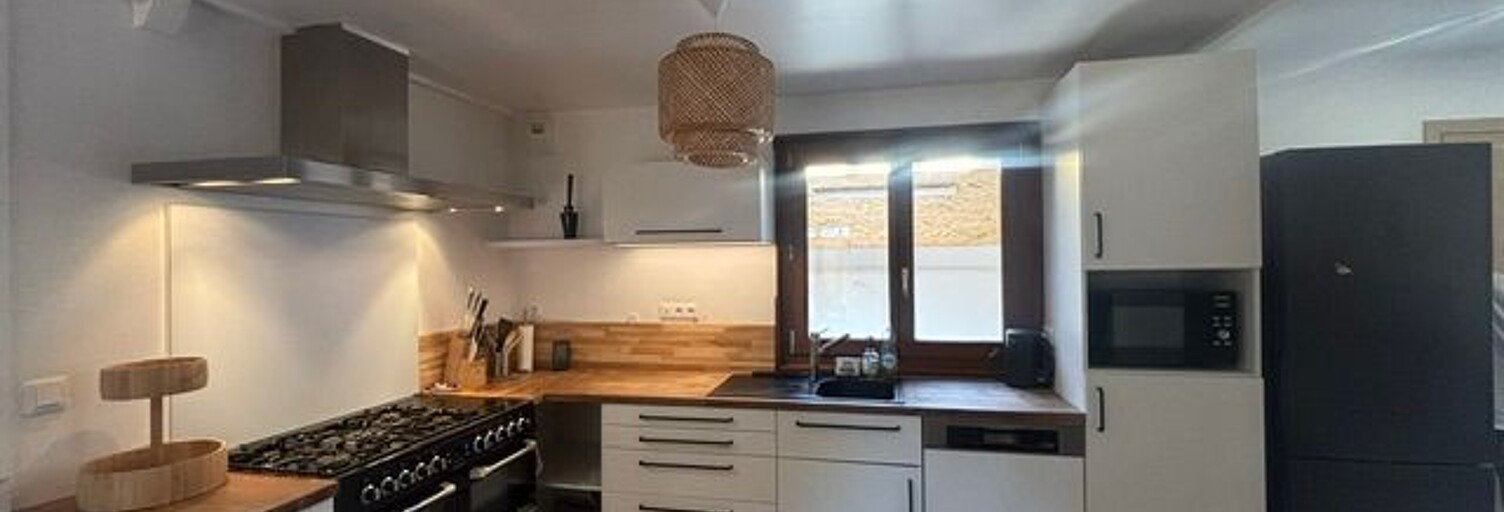 Maison 3 Pièces 58 m² à louer à Versonnex (01210)