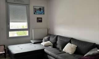 Appartement 3 Pièces 61 m² à louer à Gex (01170)