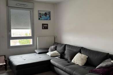 Appartement 3 pièces 1600 €