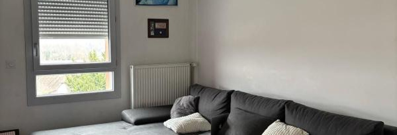 Appartement 3 Pièces 61 m² à louer à Gex (01170)
