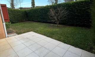 Appartement 2 Pièces 45 m² à louer à Gex (01170)