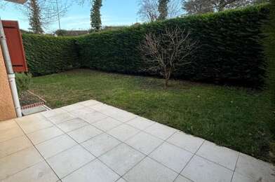 Appartement 2 pièces 1350 €