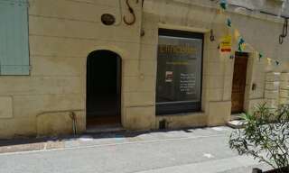 Commerce  27 m² à vendre à Forcalquier (04300)