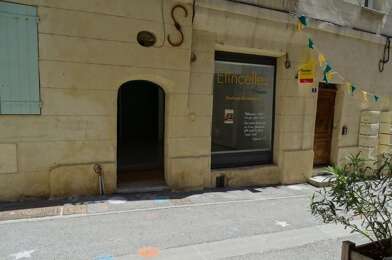 Commerce  59500 €