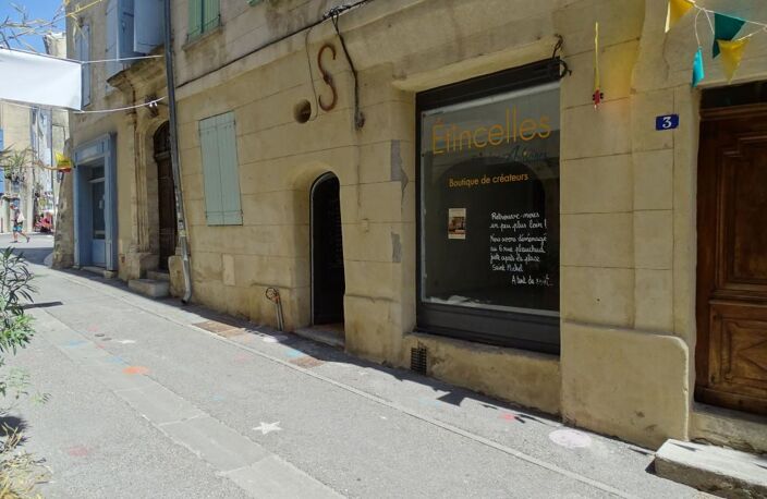 En Exclusivité – Local commercial à Forcalquier — photo 2