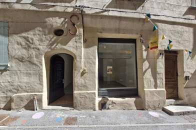 Appartement 1 pièces 59500 €