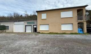 Maison 2 Pièces 224 m² à vendre à Les Vans (07140)