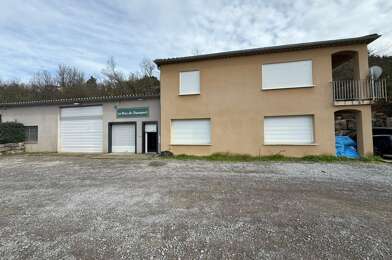 Maison 2 pièces 200000 €