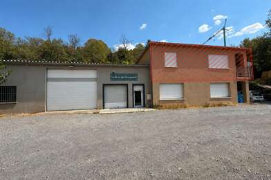 Maison 2 pièces 200000 €