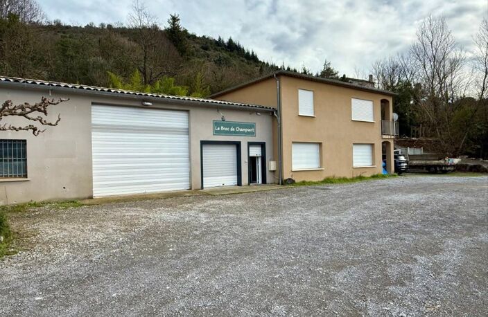 Local commercial et/ou professionnel à vendre — photo 2