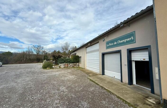 Local commercial et/ou professionnel à vendre — photo 4