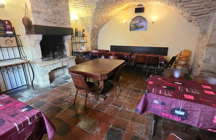 Demeure d'exception en pierre, maison de village  Idéale Chambres d'Hôtes — photo 2