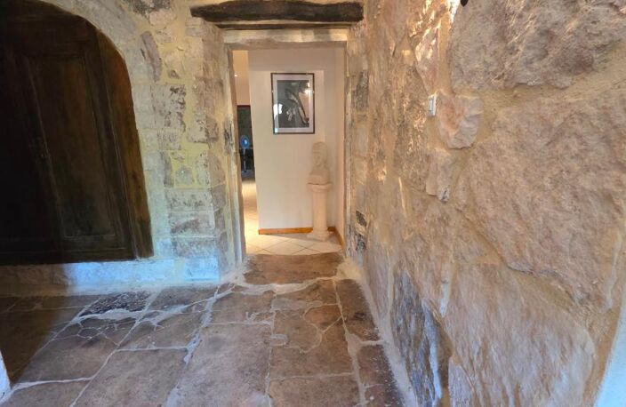 Demeure d'exception en pierre, maison de village  Idéale Chambres d'Hôtes — photo 4